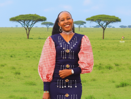 Maasai Warriors